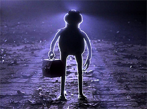 "Мана-мана" здесь больше не живет