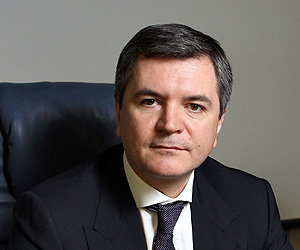 Идея объединения наших шинных активов с активами Татнефти не подвергается сомнению