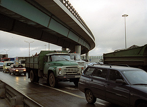 Был ли "живой щит": полиция ищет очевидцев