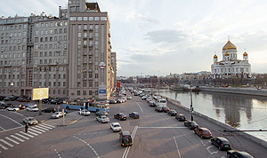 Ущерб патриарху возмещен