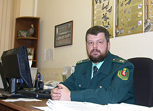 Несмотря на урбанизацию, диких животных в Подмосковье так много, что их численность приходится регулировать