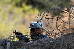 Взрывы в Кабуле