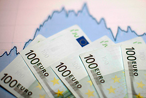 Европейский кризис стучится в Россию