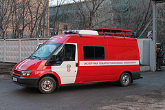 Перекрытия сложились как слоеный пирог