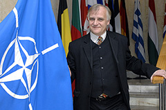 НАТО не такая ужасная и опасная, как кажется некоторым