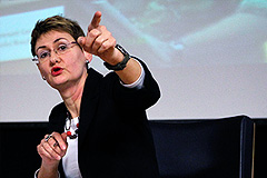 "ПРО - это не угроза, а возможность для России"