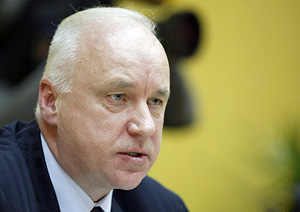 СКР займется полицейскими