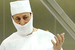 Тахчиди возвращается