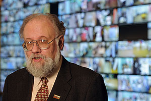 ЦИК почти готов