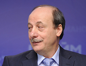 Тахчиди снова уволили