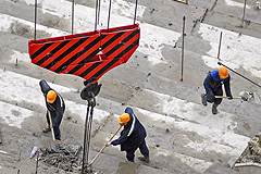 Киргизия ведет переговоры