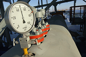 Газу разрешили биржу