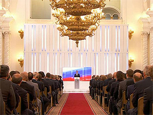 Планы на будущее