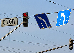 Экономика России тормозит перед развилкой