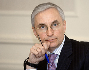 В России может появиться либеральная партия во главе с Кудриным