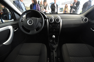 Lada больше не едет в Москву