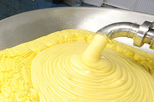 Сыр не прошел