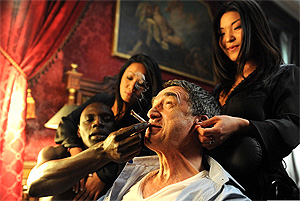 Не имей сто рублей