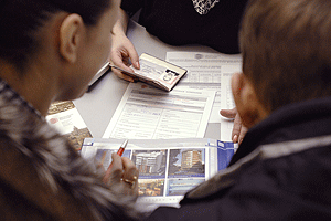 Ипотека: недоступная мечта