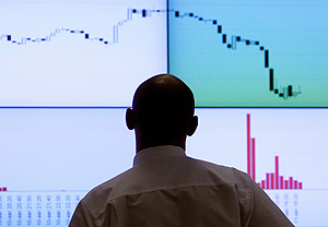 Инвесторы побежали из России и Индии