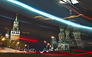 Смертница не нашла Красную площадь