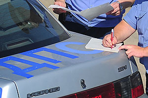 ДТП, АМР, "Жигули"