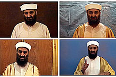 Лидер "Аль-Каеды" умер разочарованным