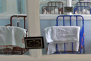 Инфекция в роддоме