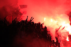 Выборы роняют индексы