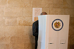 Армения: подводя итоги выборов