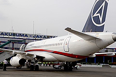    Superjet-100