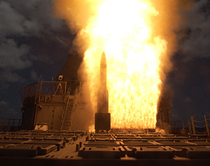 Ракета для ЕвроПРО успешно испытана