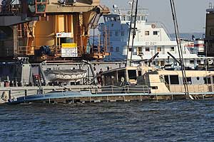 Следствие о "Булгарии" завершено