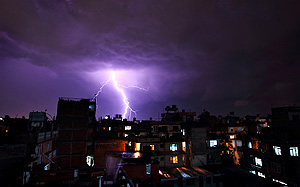 Это просто жизнь