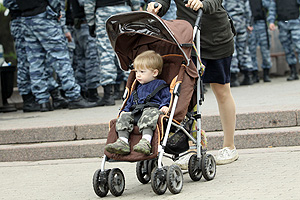 Куда пойти с детьми