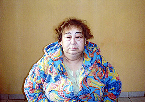 Дело Трифоновой: срок истек