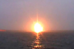 Секрет "Булавы" улетел за границу