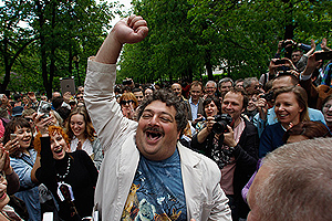 Оценка за "контрольную"