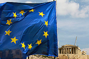 Греция может обрушить евро до $1,1