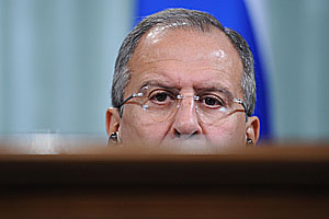 Вашингтон просят не вмешиваться