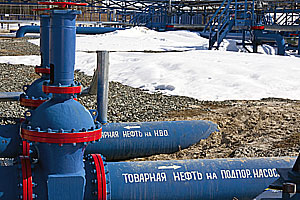 5% роста ВВП России - не повод для радости