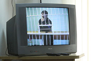 Мирзаев оставлен под стражей