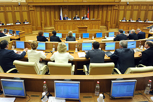 Кандидатуры Шойгу утверждены