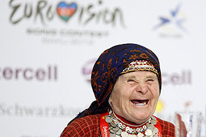 В Баку стартует "Евровидение"