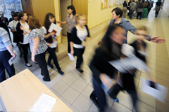 Кто вы, челябинские школьники