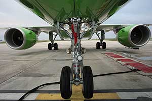 "Сибирь" не продается?