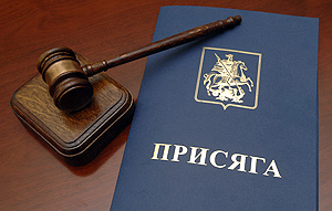 Судьи смогут объясниться