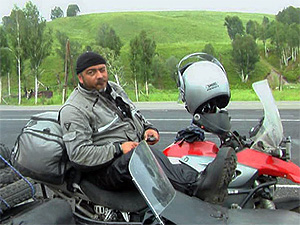 Когда освободят российских байкеров