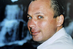 Ярошенко хотят вернуть домой