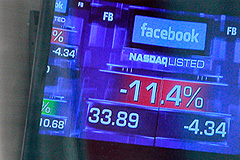 IPO Facebook:     